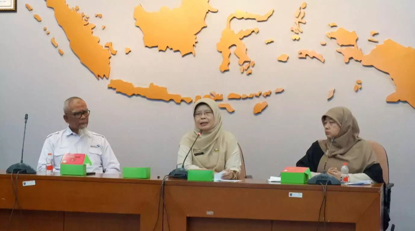 Rujukan Data Kependudukan, Berikut Manfaat dari Kehadiran Siperindu