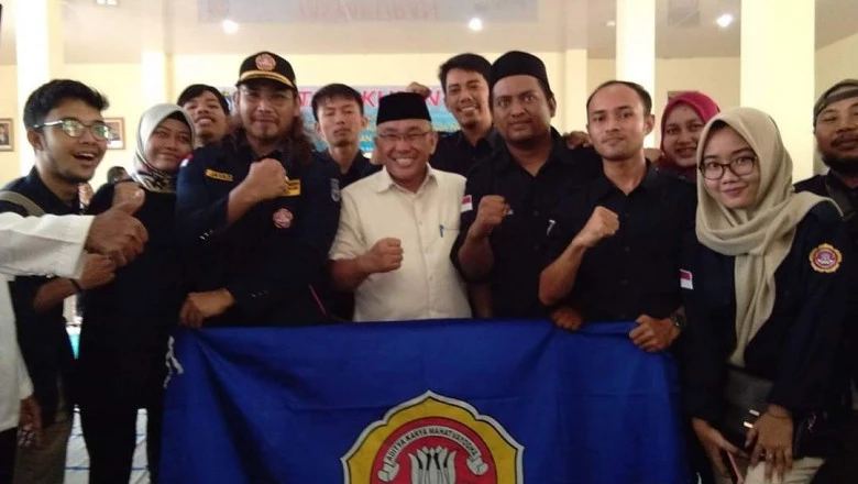 Usai Dilantik, Katar Panmas Siapkan Berbagai Program Kerja
