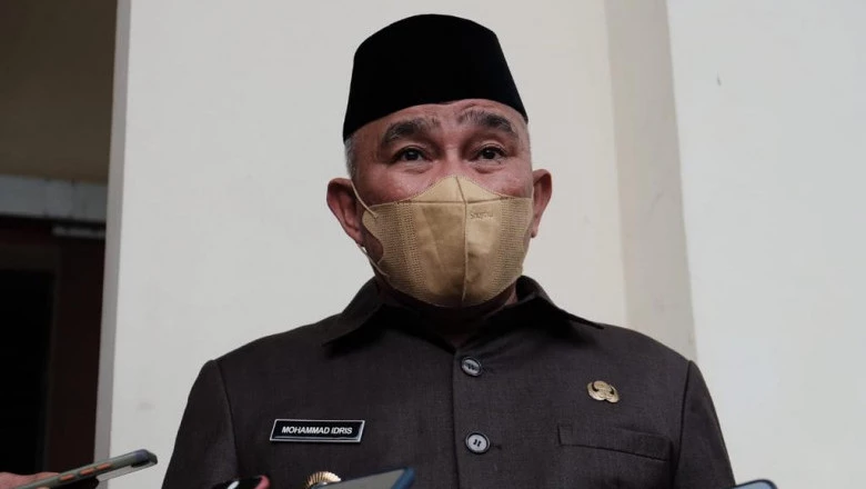 Ini Pesan Wali Kota Depok di HUT Satpol PP dan Satlinmas