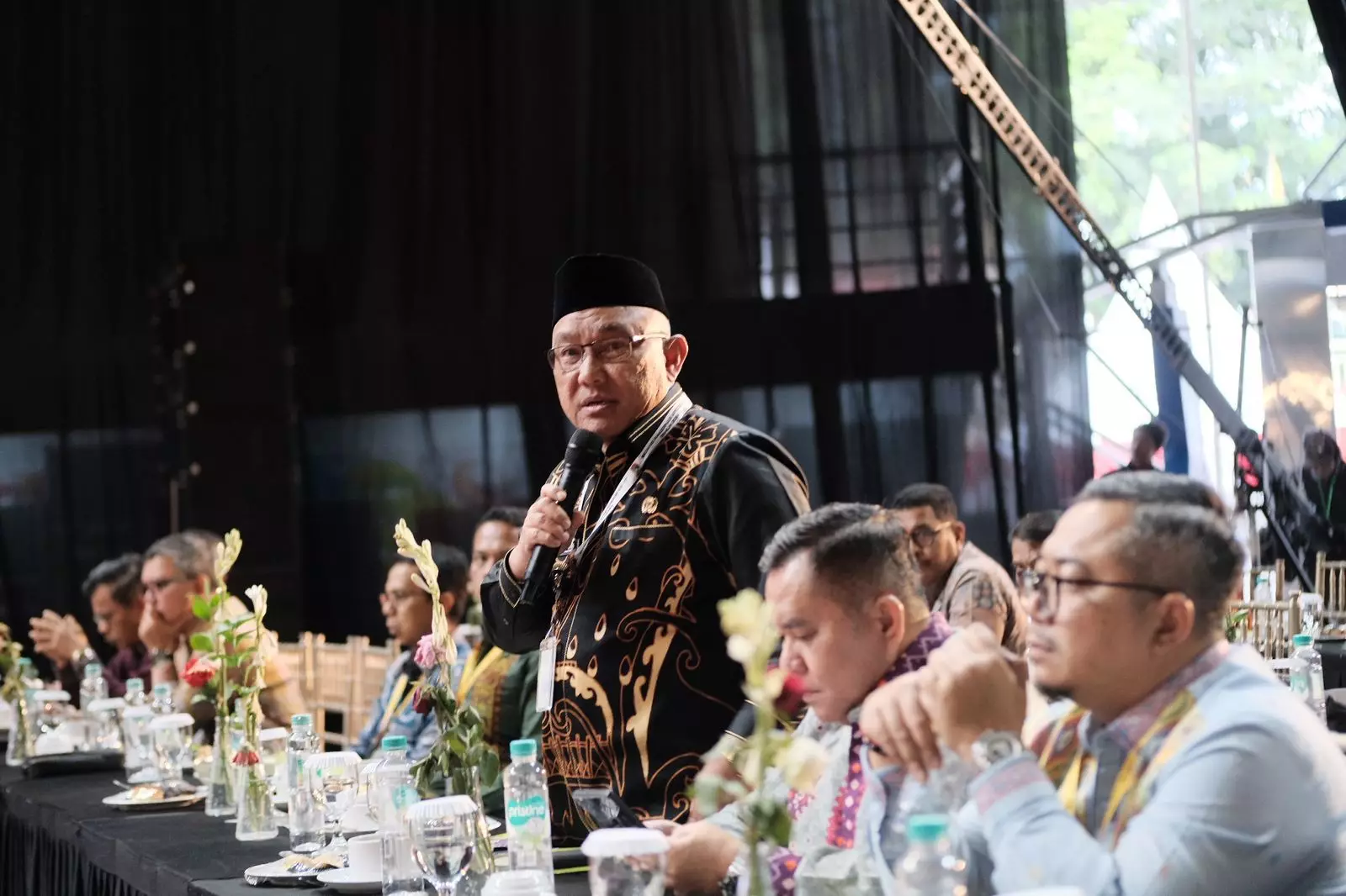 Wali Kota Depok Ungkap Isu Otonomi Daerah Dibahas Dalam Rakernas APEKSI