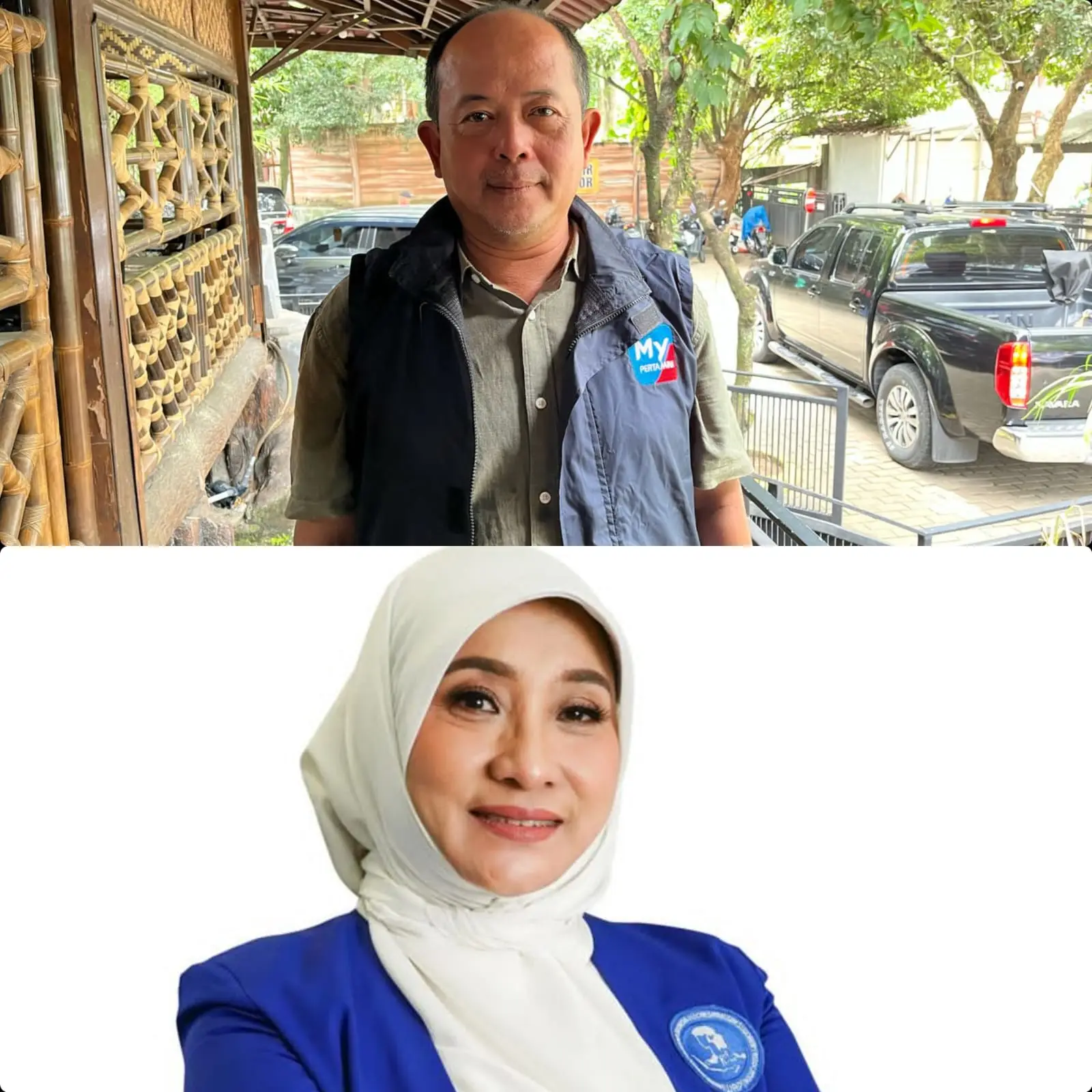 Ucapan Selamat Pelantikan untuk Walkot-Wawalkot Depok Hadir dari IWAPI dan Hiswana Migas