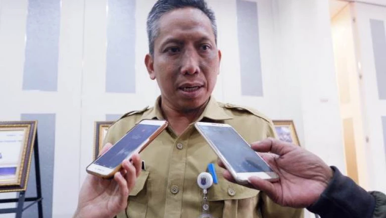 Pendaftar Pelatihan Kerja Semester I Capai 683 Orang