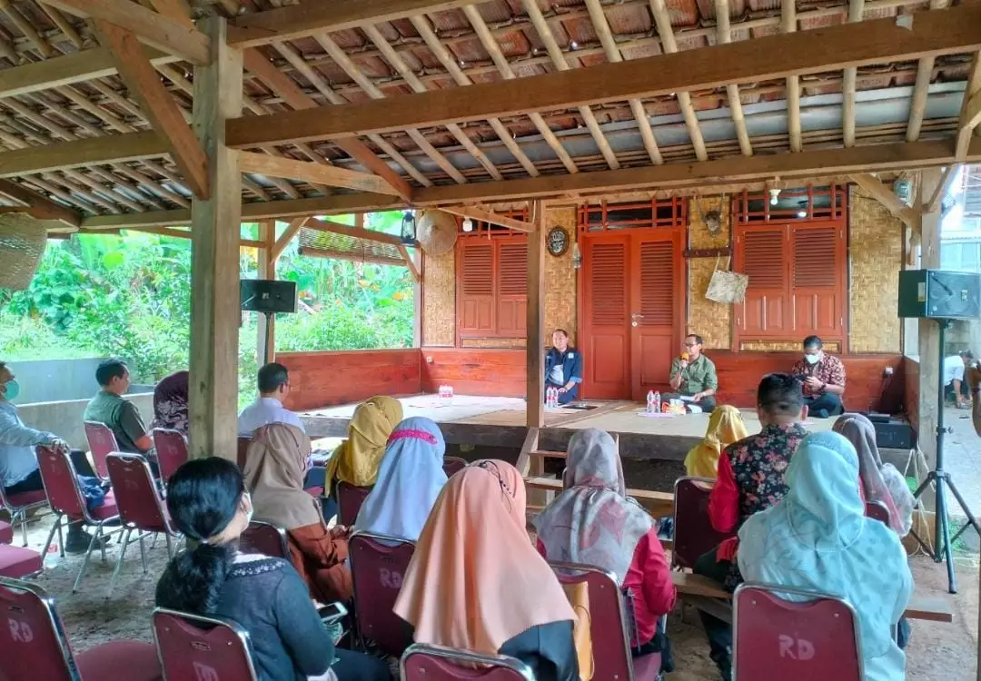 ASN Zaman Now Harus Mampu Ikuti Perkembangan Teknologi