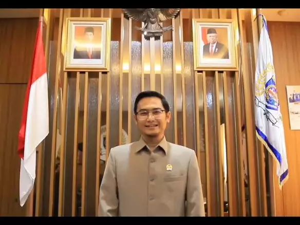 HUT ke-79 TNI, Ketua Sementara DPRD Depok: TNI Lahir dari Rahim Rakyat