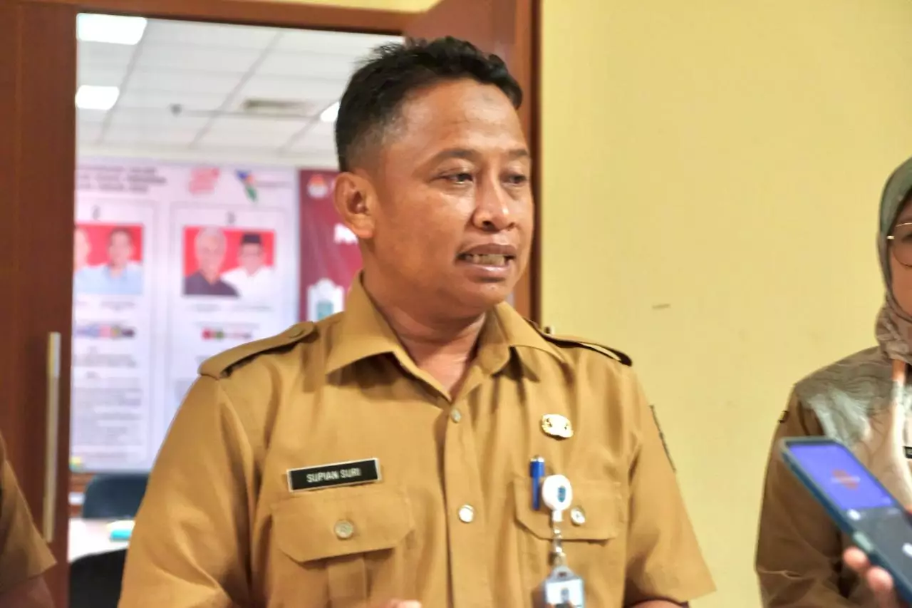 Ajak Warga Ciptakan Pemilu Damai, Sekda: Kebersamaan Harus Dipertahankan