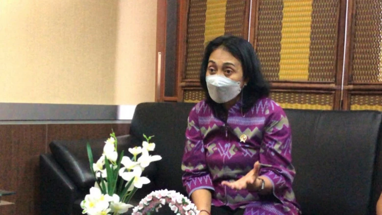 Langkah Cepat Pemkot Depok Tangani Kasus Tindak Asusila di Mekarjaya Diapresiasi Menteri PPA