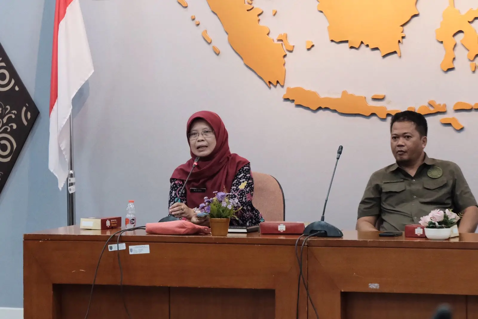 DP3AP2KB Beri Pendampingan Hukum untuk Korban Bullying Viral di Medsos
