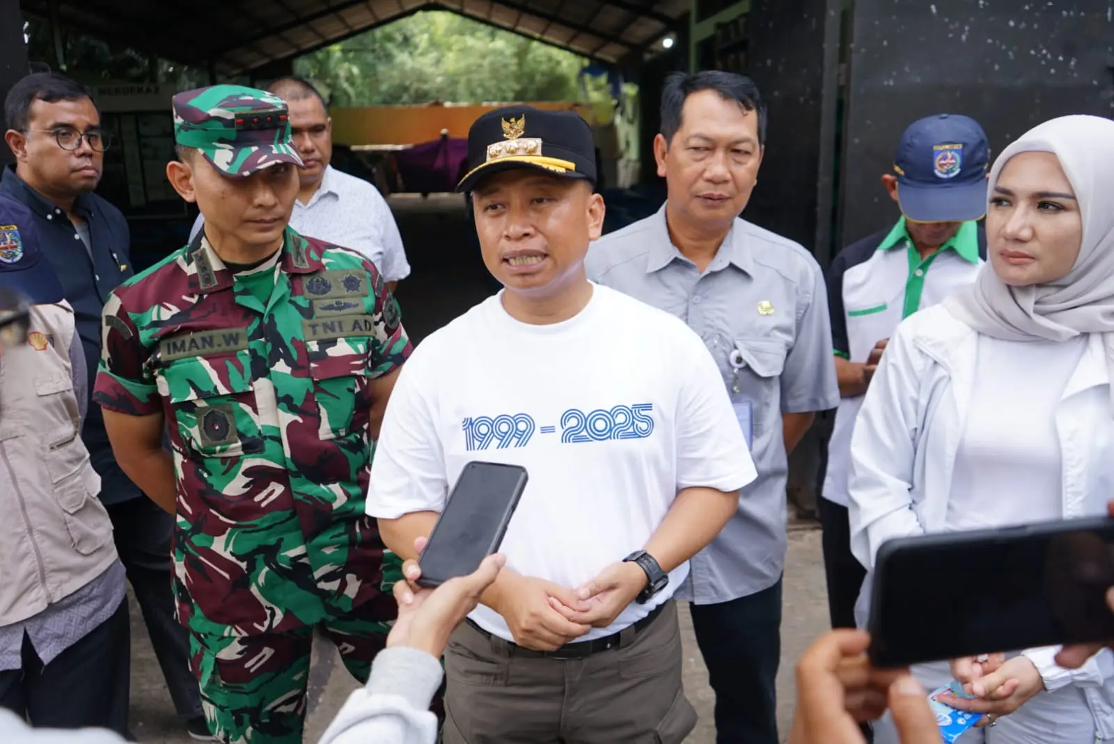 Open Dumping TPA Cipayung Akan Dihentikan, Pemkot Depok Siapkan Langkah Strategis
