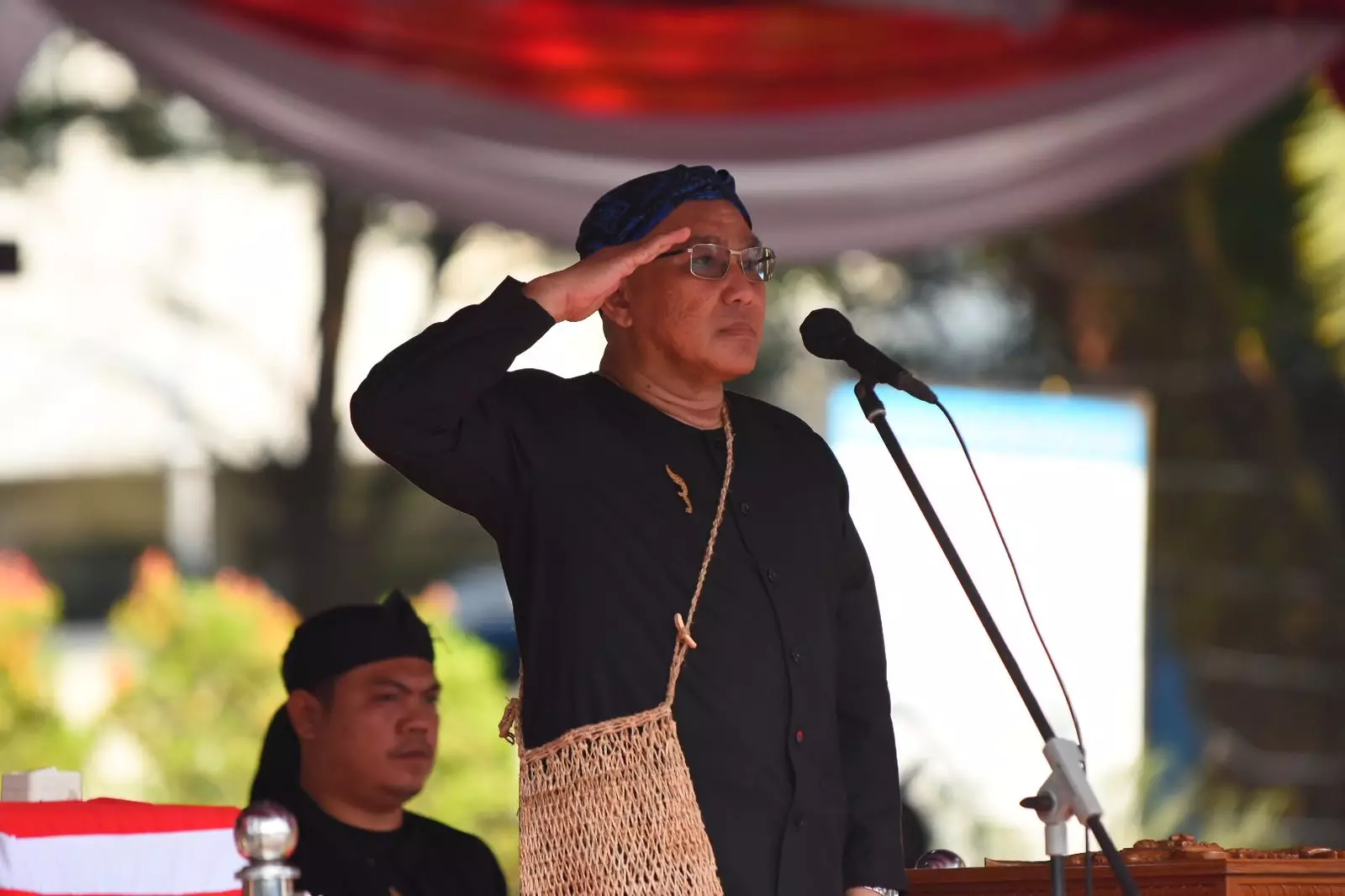 Kiai Idris Beberkan Depok Punya Sederet Potensi Jadi Kota Kreatif Dunia