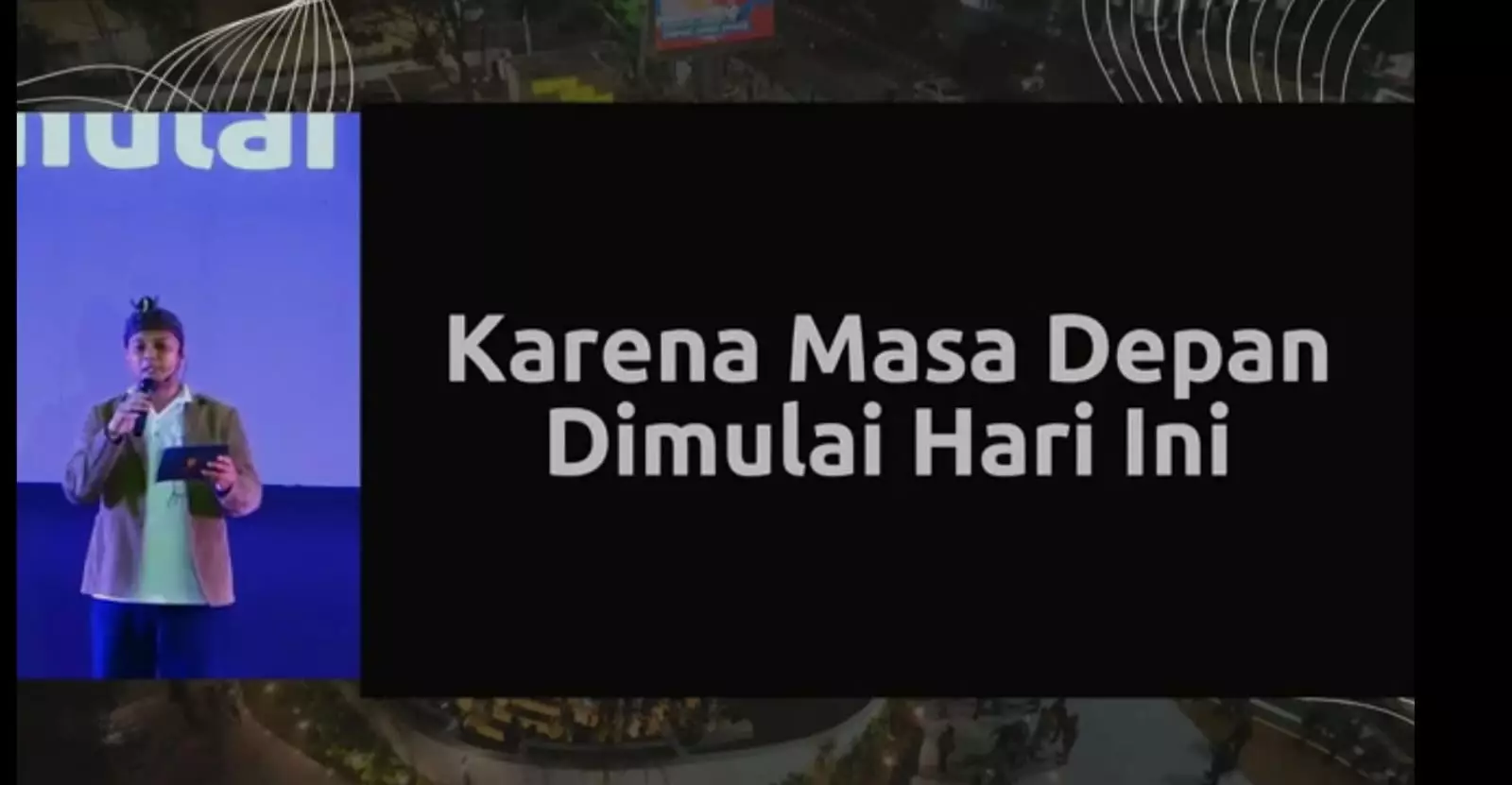 Depok AI Resmi Diluncurkan, Era Baru Penguatan Ekosistem Kolaborasi dan Inovasi