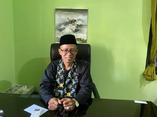 Hadapi Musim Kemarau, Lurah Tirtajaya Sampaikan Sejumlah Pesan kepada Warganya