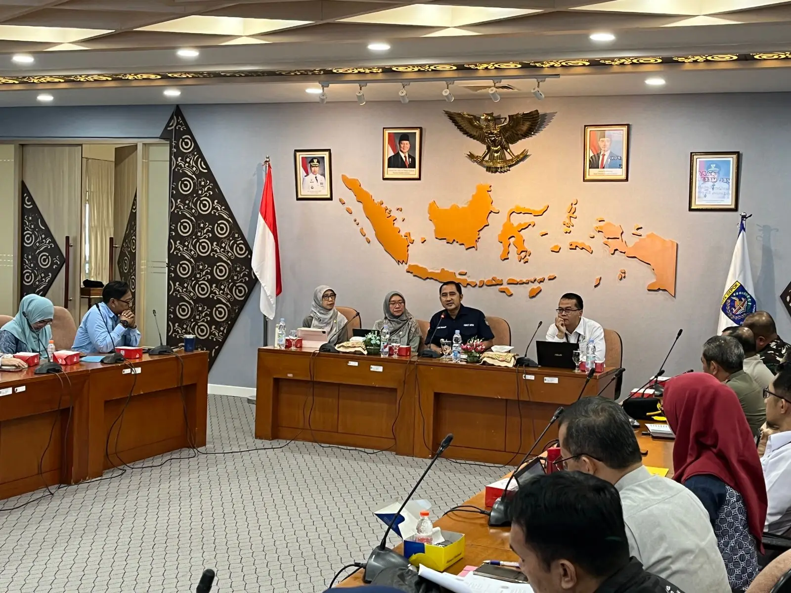 Jaga Ketersediaan Pangan, Pemkot Depok Buka Peluang Kerja Sama Contract Farming