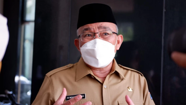 Pemkot Depok Keluarkan Aturan Pencegahan Covid-19 saat Nataru   