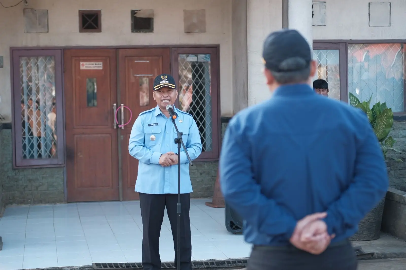 Depok Bersiap Kelola Sampah Jadi Energi Listrik