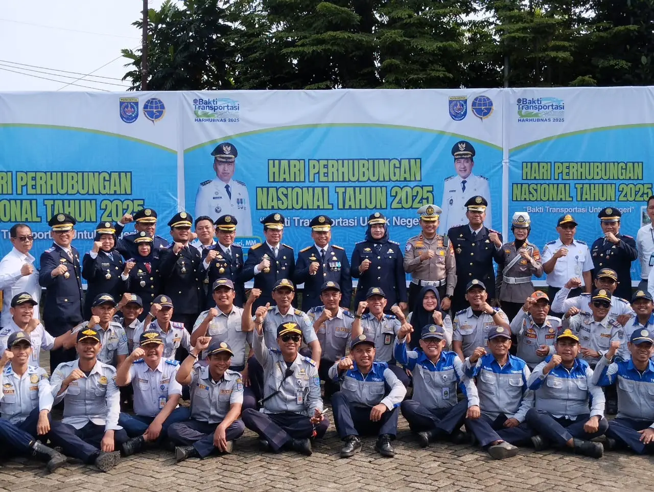 Wali Kota Depok Dorong Dishub Bentuk Tim Reaksi Cepat Atasi Masalah di Jalan