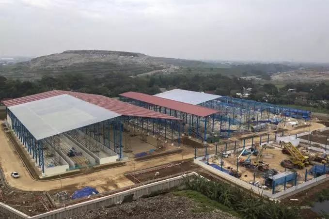 Pemkot Depok Anggarkan Rp 27,5 Miliar untuk Operasional TPST Cipayung