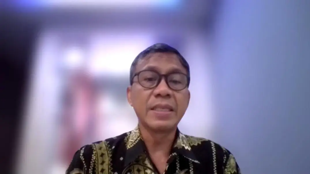 Buka Forum Renja Disrumkim, Asisten Ekbang Depok Sampaikan Arah Pembangunan 2027