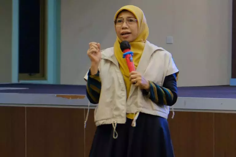 Posyandu Teratai Raih Juara I Tingkat Provinsi, Bunda Elly: Ini Hasil Terbaik dari Upaya yang Maksimal