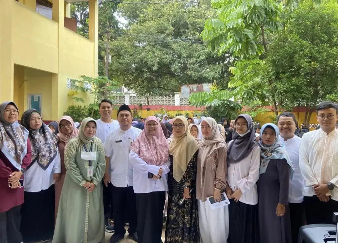 Disdik Depok Imbau Sekolah Kawal Penerapan Jam Malam Pelajar