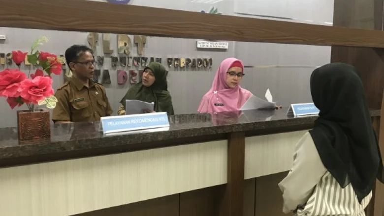 Ini Syarat Pembuatan KIS PBI APBD di Depok