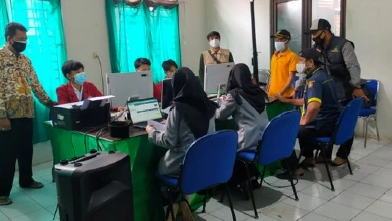 Perbaikan Data Penerima Bansos di Depok Capai 98,80 Persen 