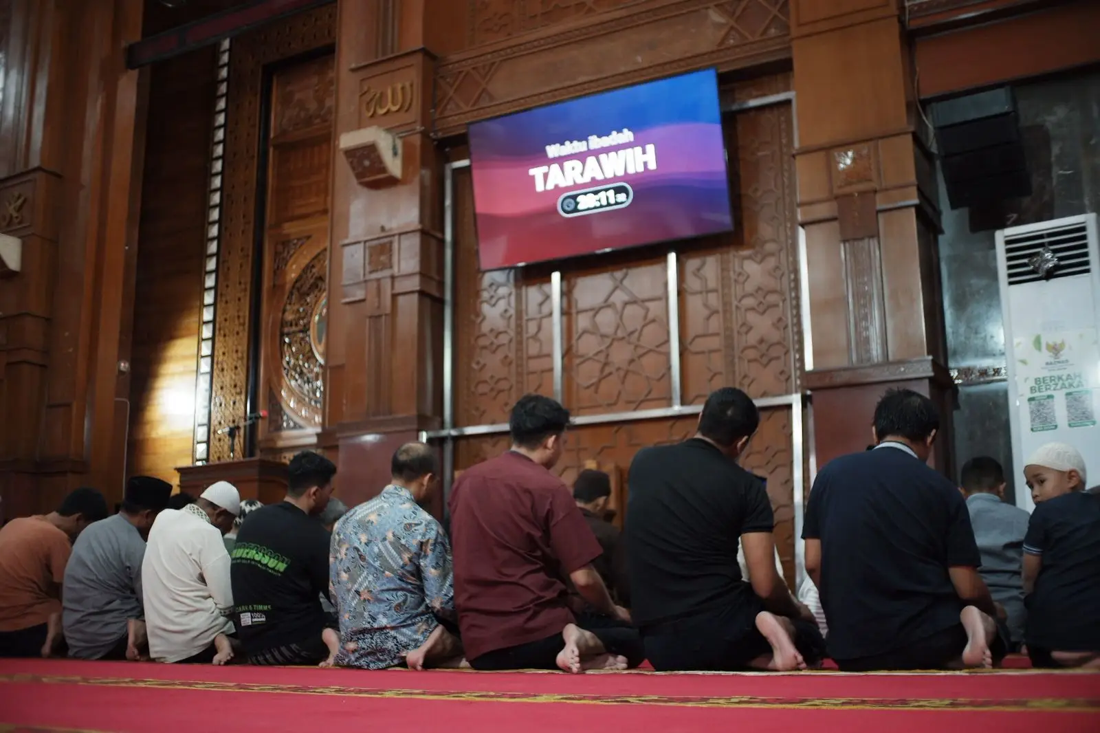 Pemkot Depok Gelar Tarling Ramadan 1447 H di 11 Kecamatan, Simak Jadwalnya