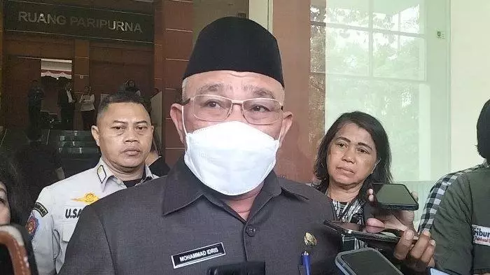 September, Wali Kota Depok Terapkan ASN WFH 70 Persen