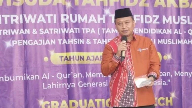 Pemkot Depok Sediakan Bantuan Pendidikan Bagi Siswa yang Gagal Masuk Negeri