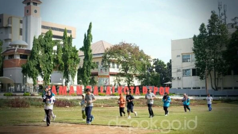 Tahap I, 1.708 Jemaah Calhaj Depok Jalani Tes Kesehatan