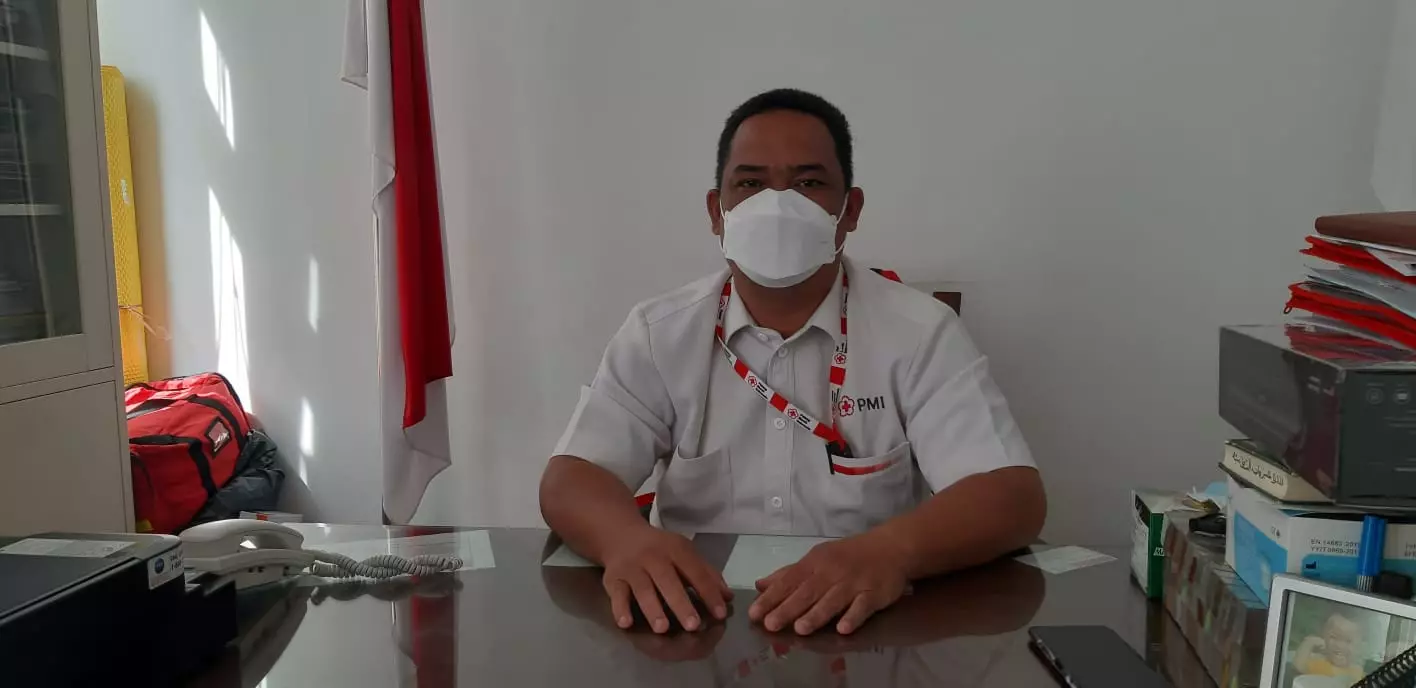 Lomba PMR Ajang Evaluasi Materi Kepalangmerahan dan Adu Ketangkasan