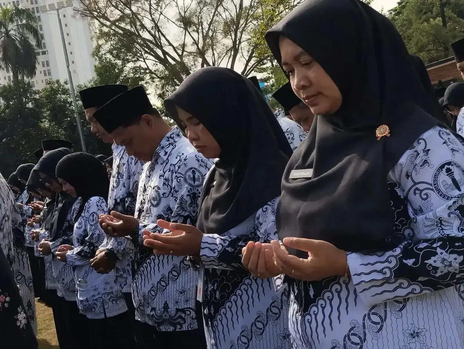 Kecamatan Mana Paling Banyak Guru SD-nya? Simak Data dari BPS Kota Depok