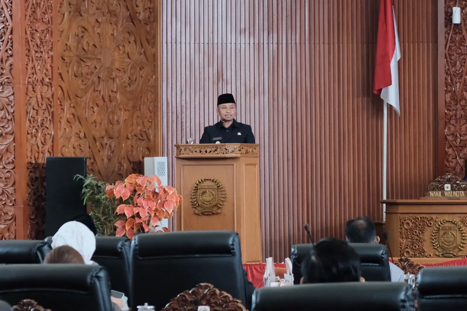 Tak Hanya Budaya Betawi, Lebaran Depok 2025 Akan Tampilkan Ragam Budaya Nusantara