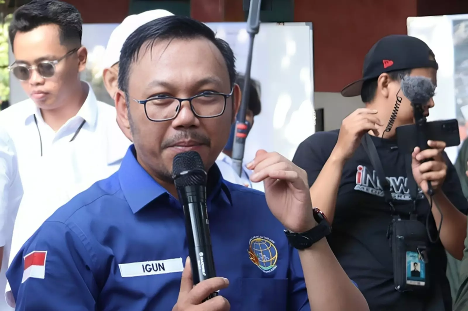 BPN Depok Buka Akses Seluas-luasnya Informasi Pertanahan hingga Keberatan