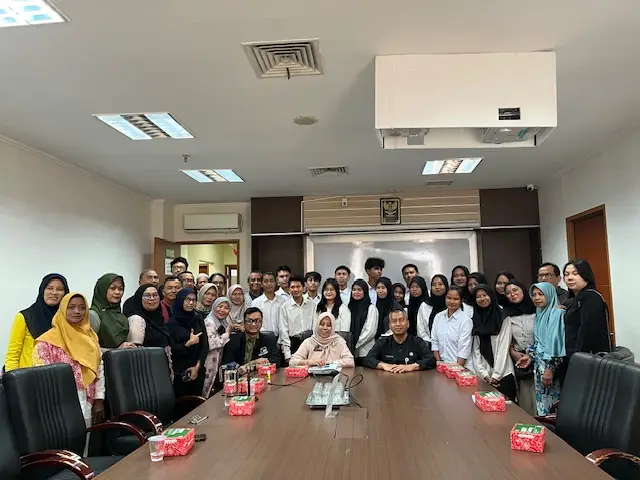 Puluhan Peserta Pelatihan Bahasa Jepang Siap Belajar, Kadisnaker Depok Sampaikan Sejumlah Pesan
