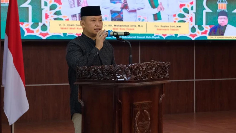 Hadapi Lonjakan Kasus Covid-19, Isoter RSUD ASA Diperpanjang Tiga Bulan