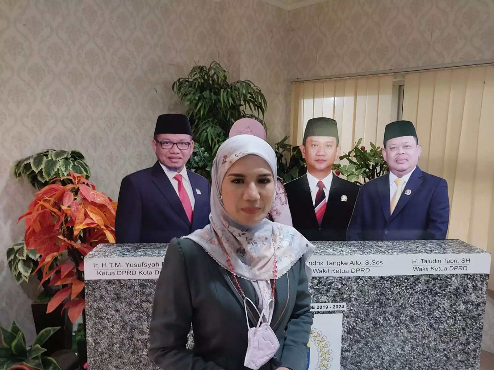 Genap Berusia 24 Tahun, Ini Harapan Perempuan di Kota Depok