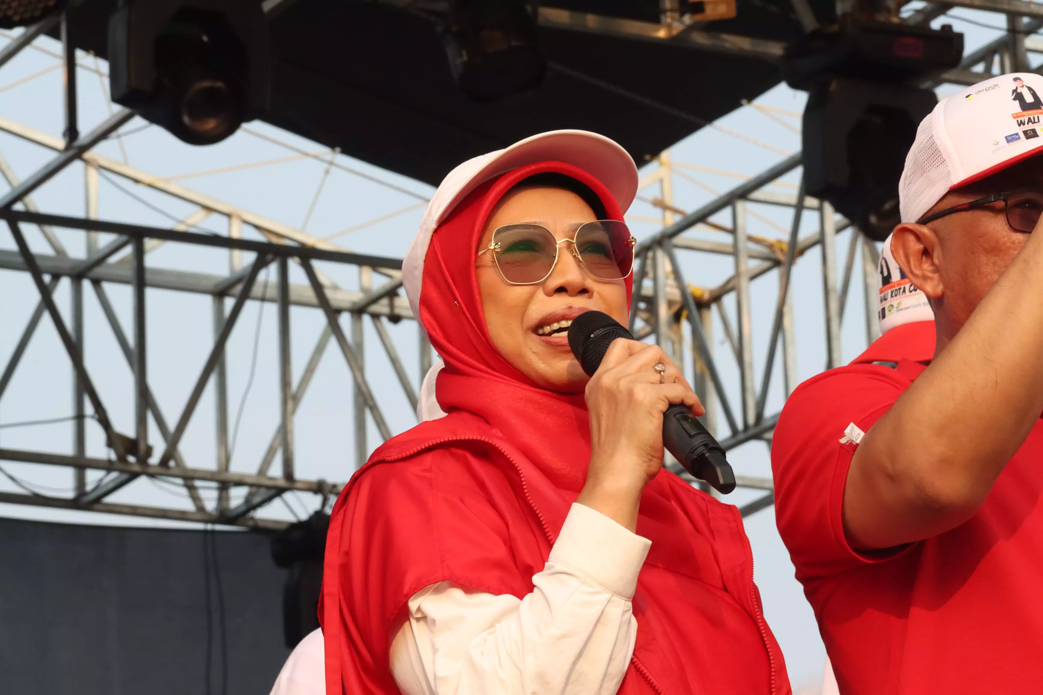 Bunda Elly Ingatkan Masyarakat Jika Sampah Merupakan Tanggung Jawab Bersama