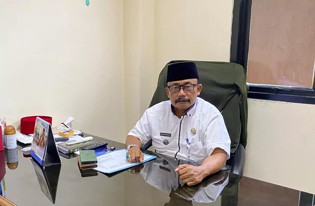 Meriahkan HUT Depok ke-25, Kelurahan Abadijaya dan Paguyuban RW Adakan Berbagai Lomba