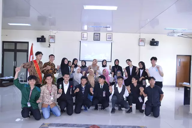 12 Peserta Terpilih Jadi Finalis Duta GenRe Kecamatan Sukmajaya