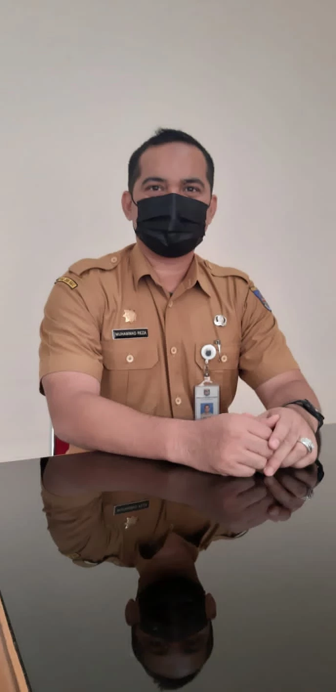 BKD Depok Optimistis Raihan PBB Tahun 2022 Capai Target