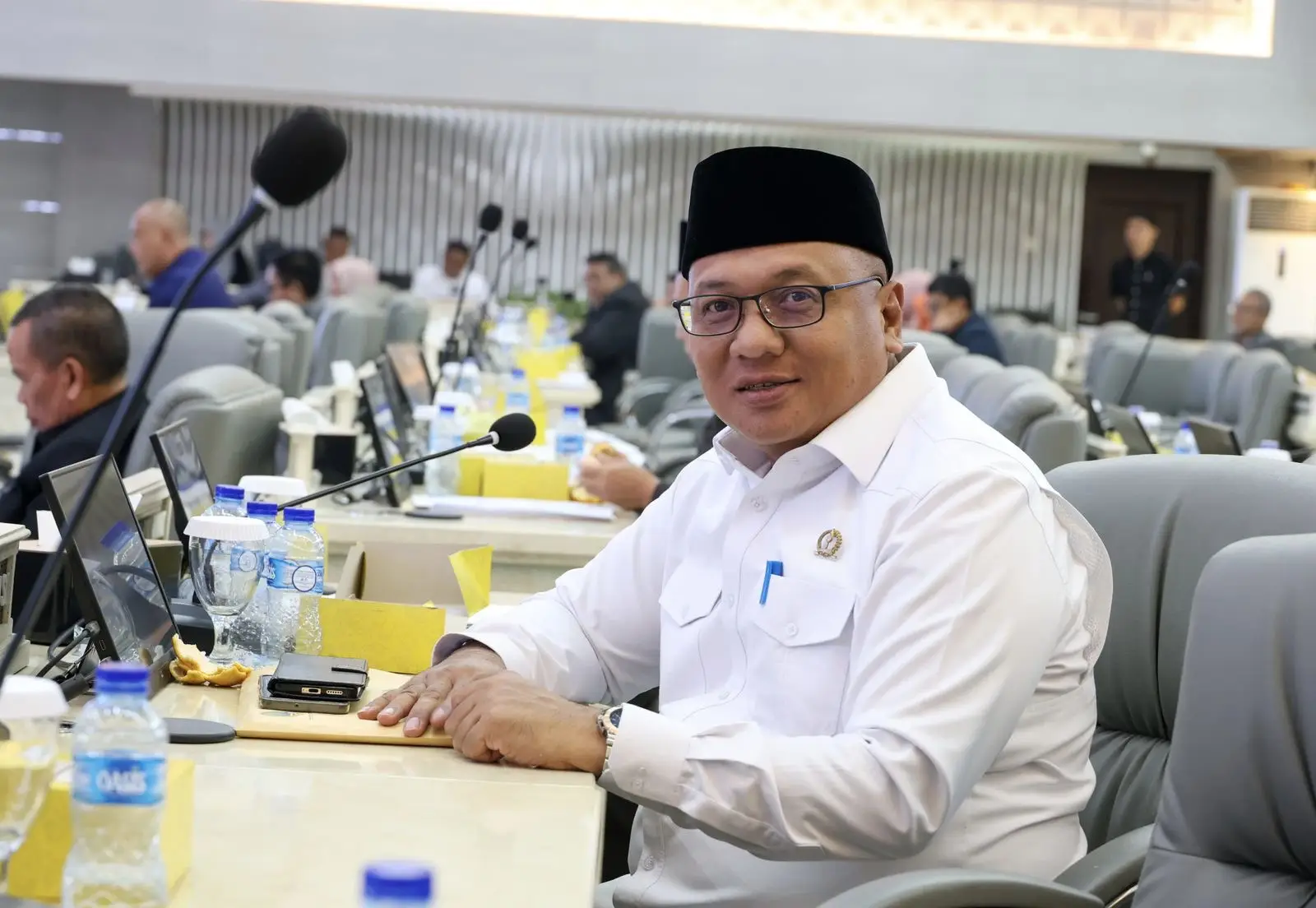 Harkitnas ke-118 Jadi Momentum Perkuat Persatuan dan Kebersamaan