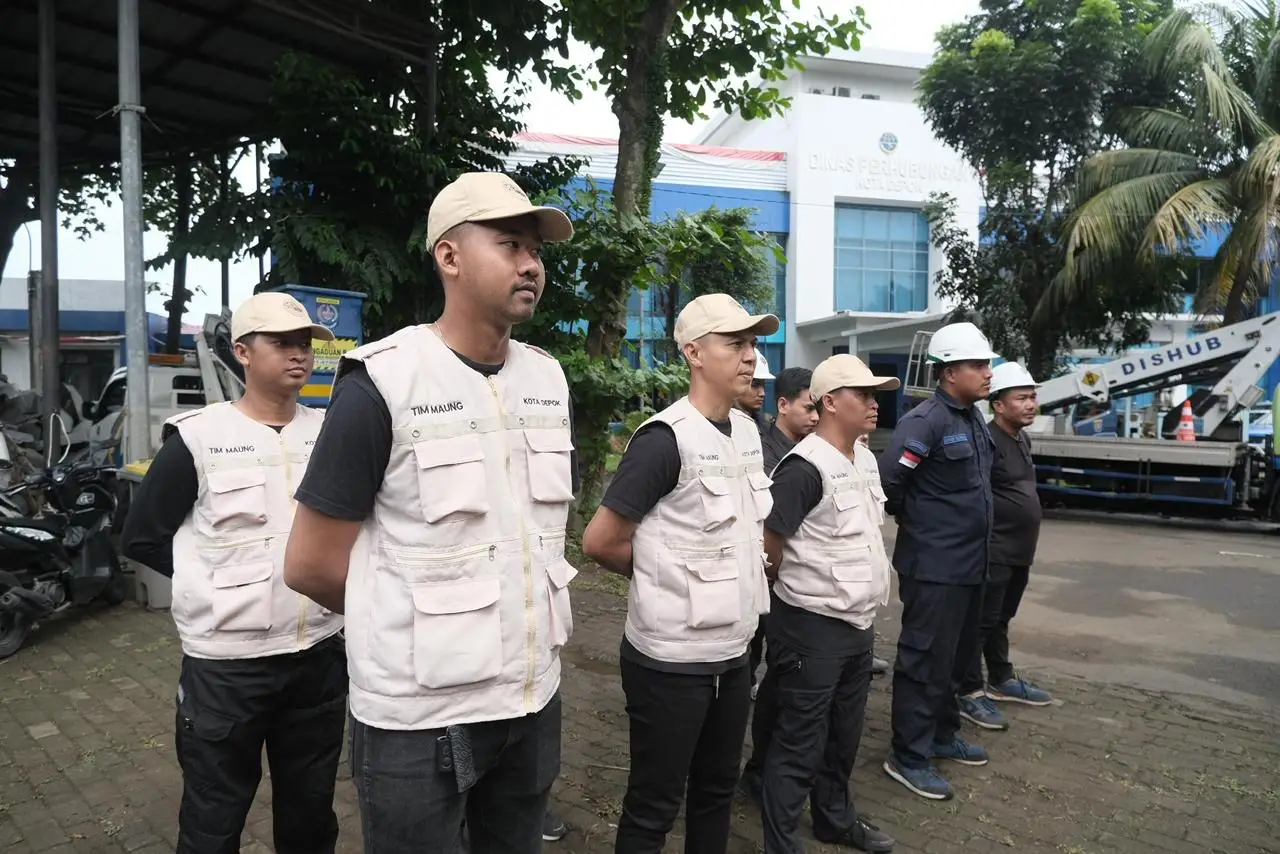 Warga Antusias! Tim Maung ASRI Terima Ratusan Laporan dalam Sebulan