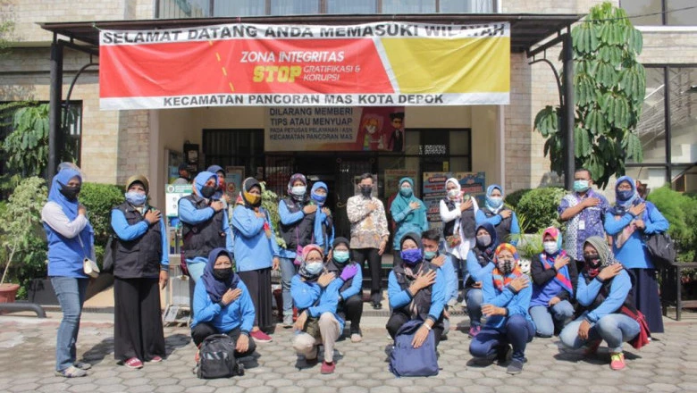 Kader PPTI Panmas Mulai Identifikasi Pasien TB di Setiap Kelurahan