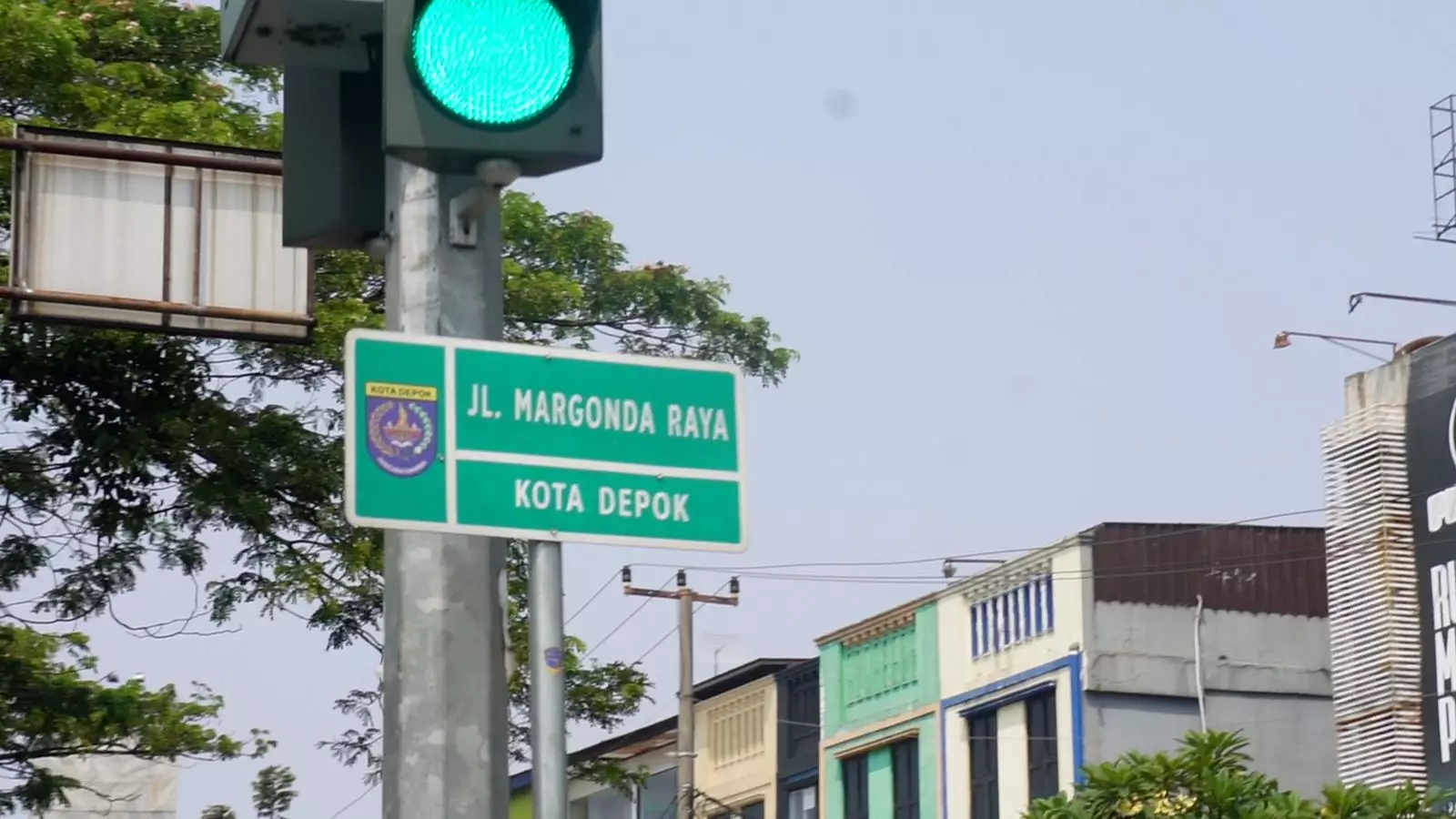 Margonda: Nama yang Terpatri dalam Sejarah, Cinta dan Pengorbanan (Bagian Akhir)