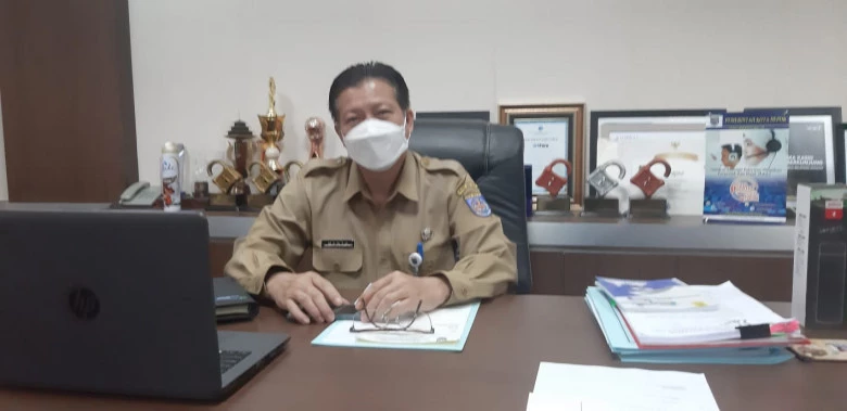 Selama Oktober 2023, NTPD 112 Depok Terima 61 Laporan