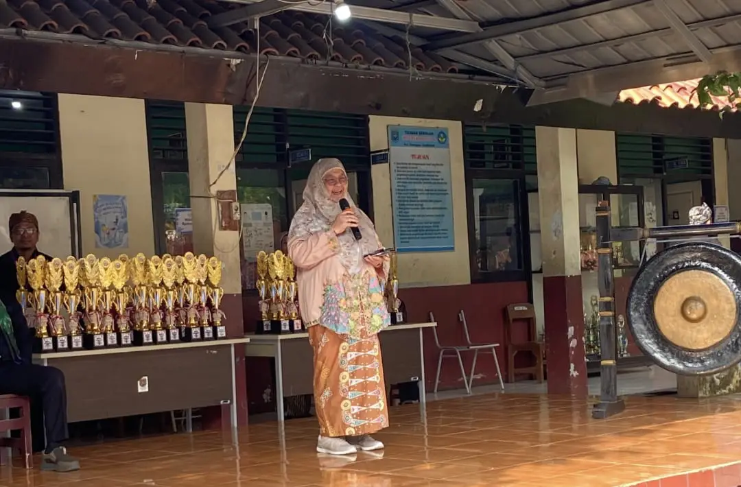 Festival Tunas Bahasa Ibu Jadi Gerakan Nyata Lestarikan Bahasa Daerah