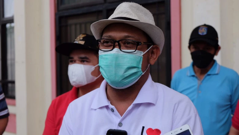 Wakil Wali Kota Depok Kagum dengan Sirkuit Pertamina Mandalika