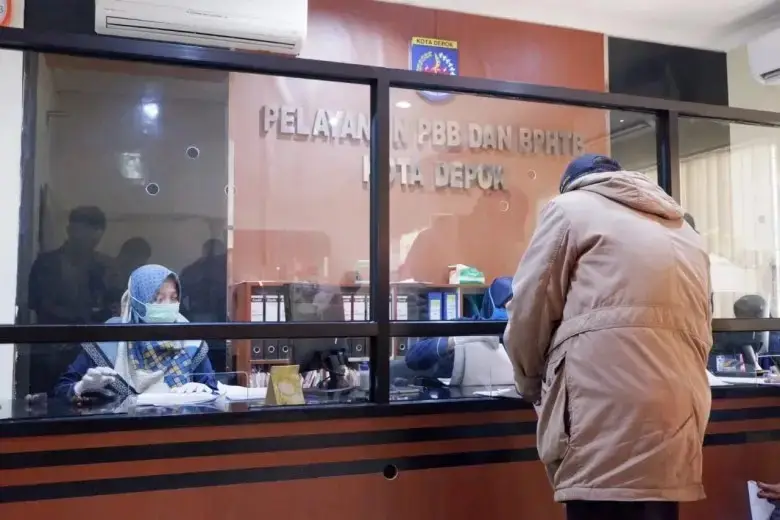 Ingat! Bayar PBB-P2 Tinggal 4 Hari Lagi