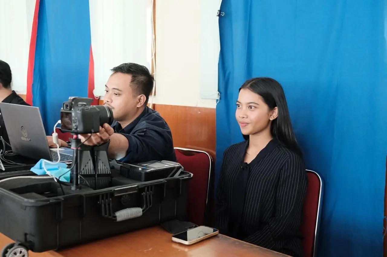 Evaluasi Kinerja Tahun 2024: Capaian Pelayanan Dokumen Kependudukan di Depok Lampaui Target