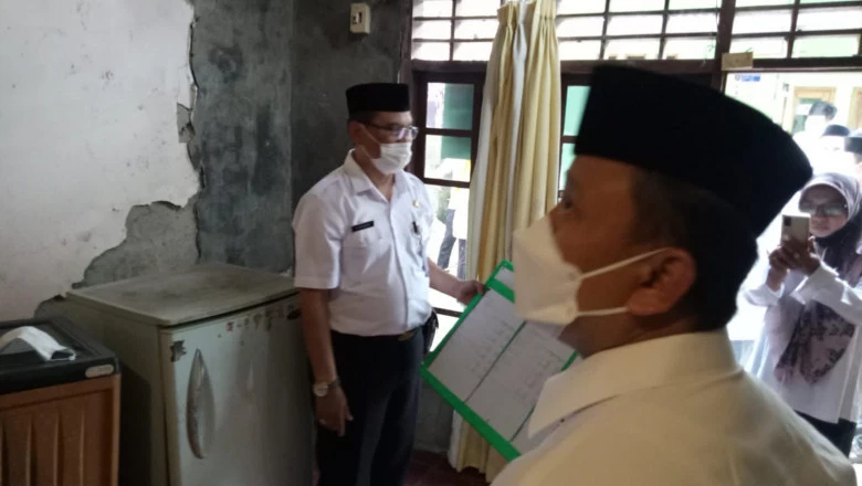 Soal Penyediaan Rumah Layak Huni, Sekda Depok : Tingkatkan Derajat Kesehatan Masyarakat